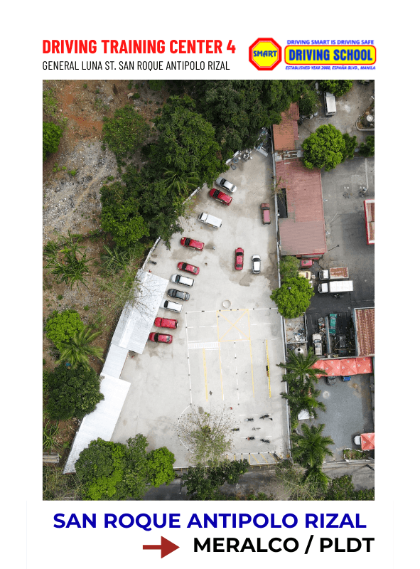 Antipolo training center