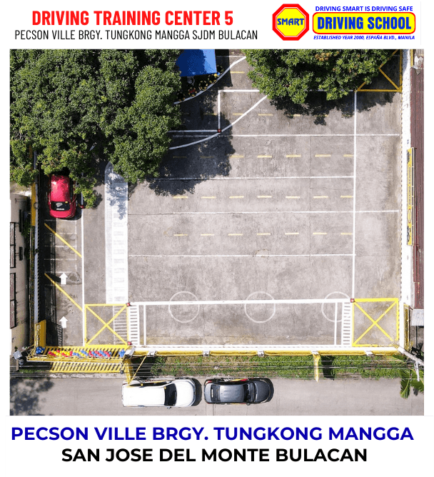 Tungko training center